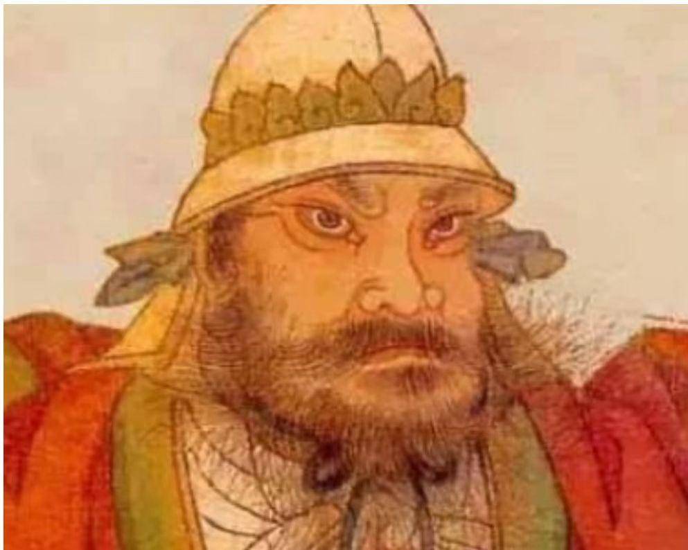 43岁从军,断枪破强寇,一生鲜有败绩,最终却投敌乞活的