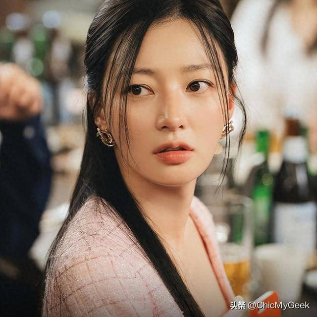 这6位是韩剧最美小三天花板_剧中_身材_一