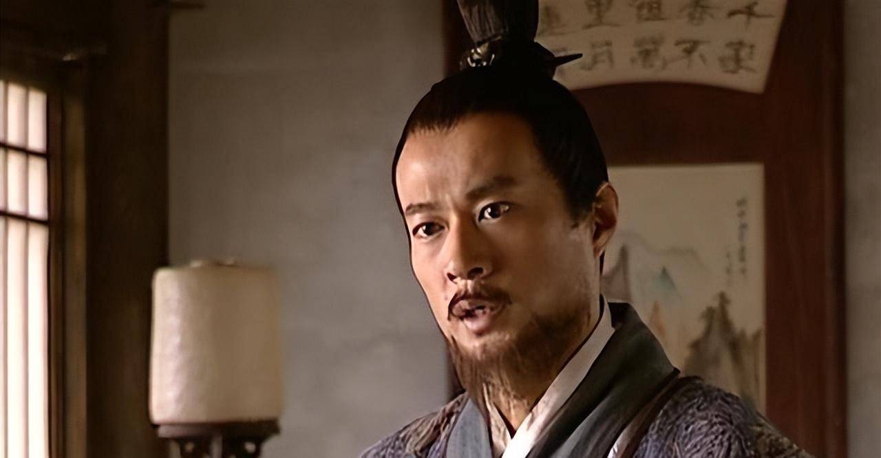 《大明王朝1566》人物的真实历史结局_张居正_寿命_嘉靖