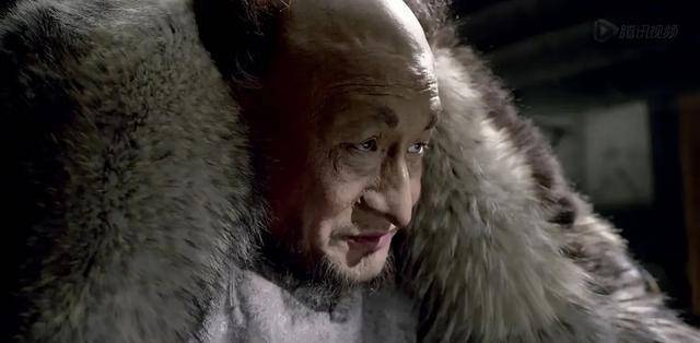 历史上真实的座山雕:15岁作恶,一生狡诈,为何栽在手里