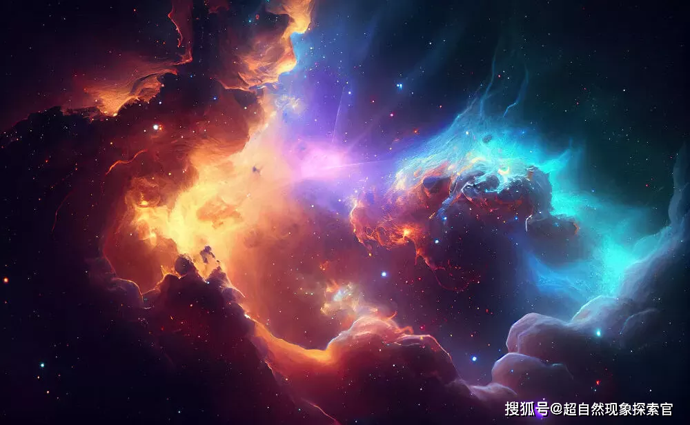 银河系发现不明物体_大学生_因素_中子星