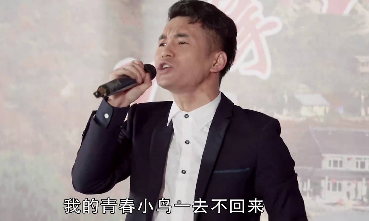 又塞新角色,一出场喜剧效果拉满,赵本山终于请对了人_丁力_王木_文松