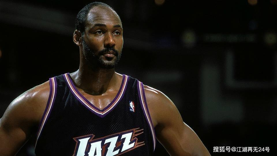 40岁的马龙还有油!