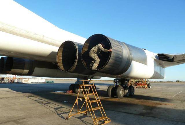 俄罗斯不愿意将图160轰炸机的发动机出售给其他国家,原因何在?