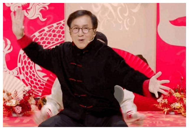 乡村少年到成龙搭档,徐志胜的走红不仅仅靠运气