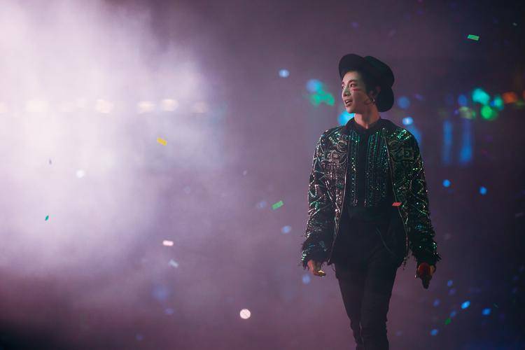 华晨宇会成为中国乐坛标志性人物吗?_音乐_影响力_方面