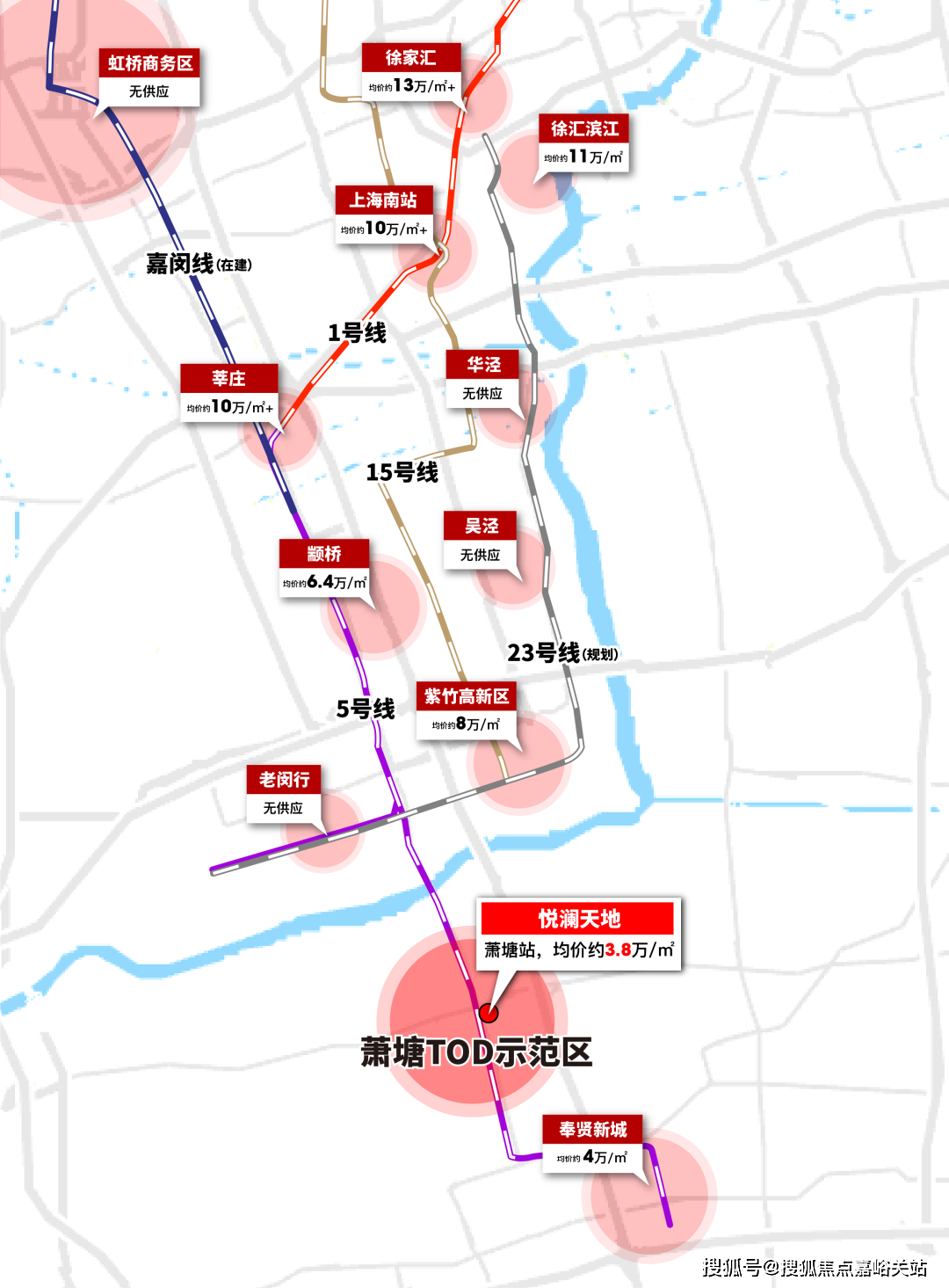 悦澜天地(奉贤)悦澜天地楼盘详情丨悦澜天地房价-图