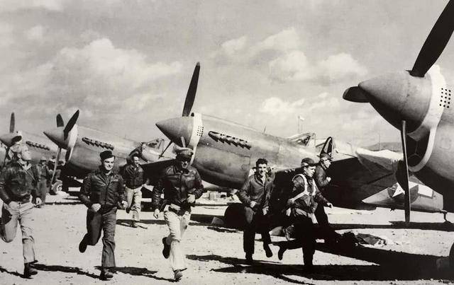 飞虎队为何在美国收编之后就散伙了?