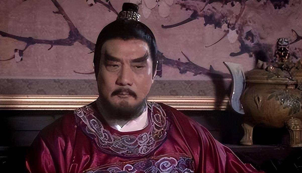 朱亮祖:扛住徐达,砍伤常遇春,被朱元璋活活打死,10年