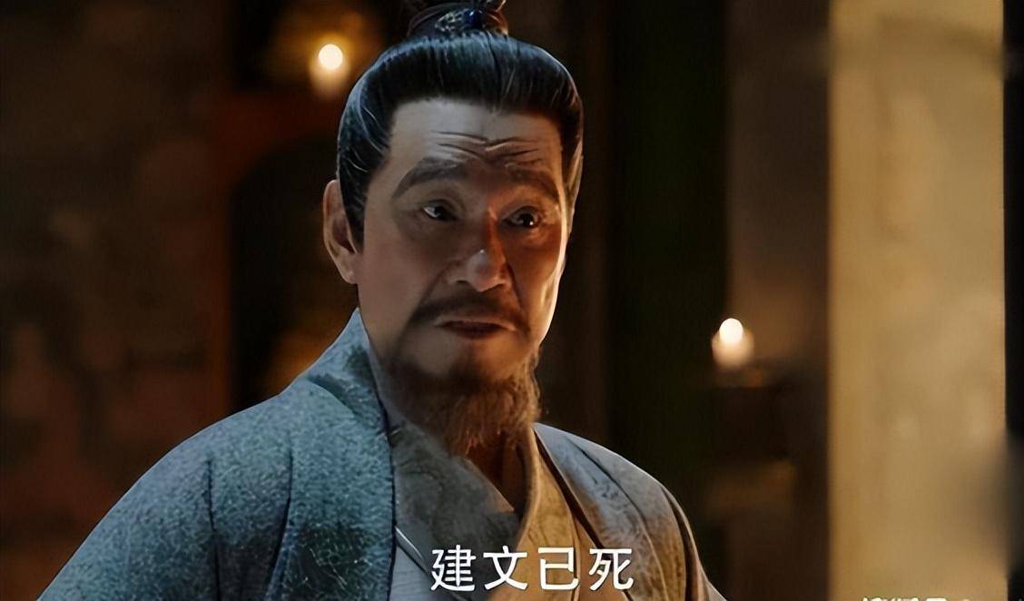 胡濙:历经7朝,辅佐6帝,知道建文帝的下落,见证明朝60