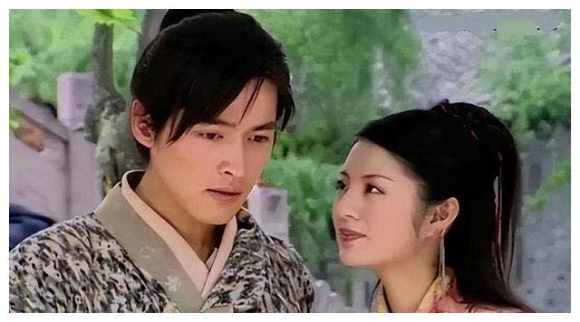 她爱胡歌有情,错爱冯绍峰无意间,嫁入豪门却走上下坡路_安以轩_婚姻