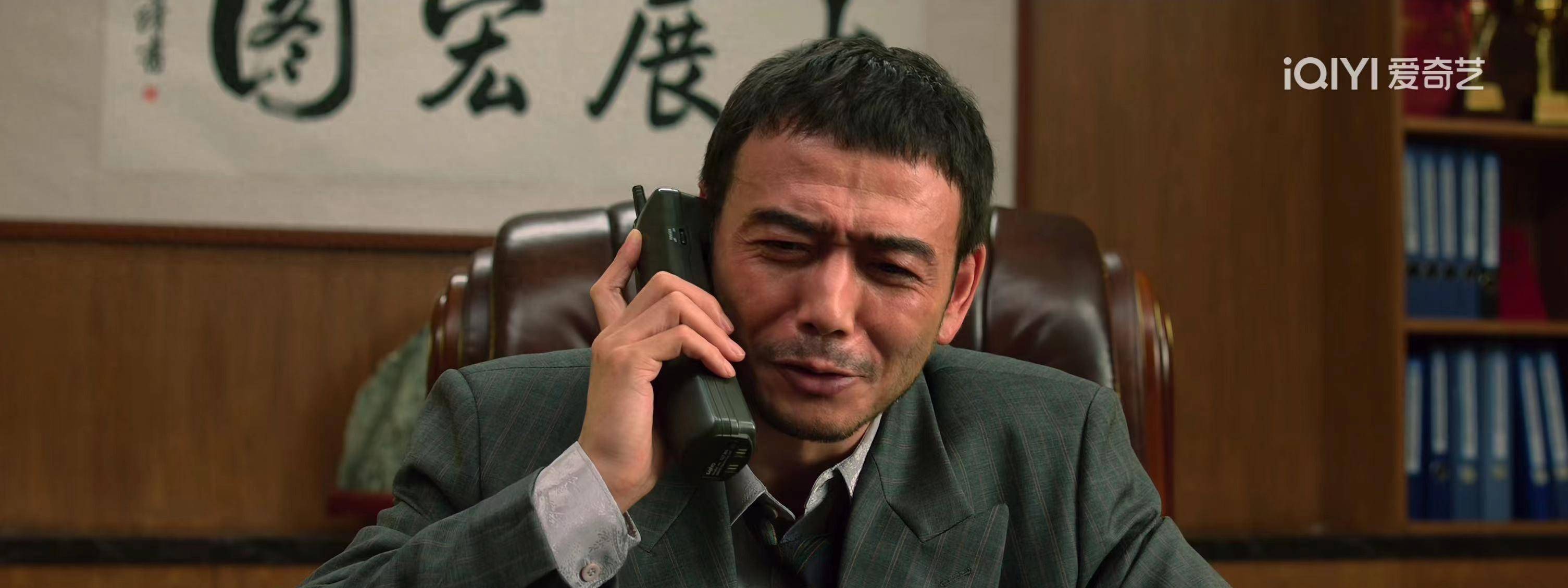 韦春红的儿子继承财产,继子养不熟,《大江大河3》真惨