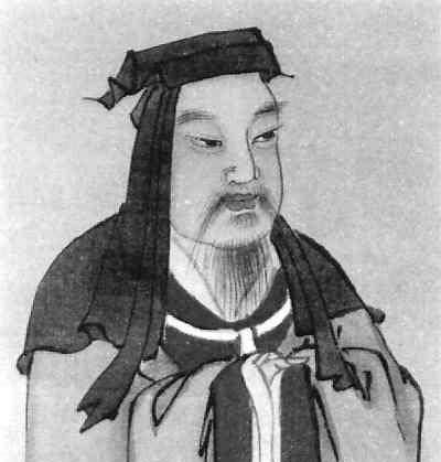 此人是中医史上的神话人物,因为当权者目光短浅,遗憾