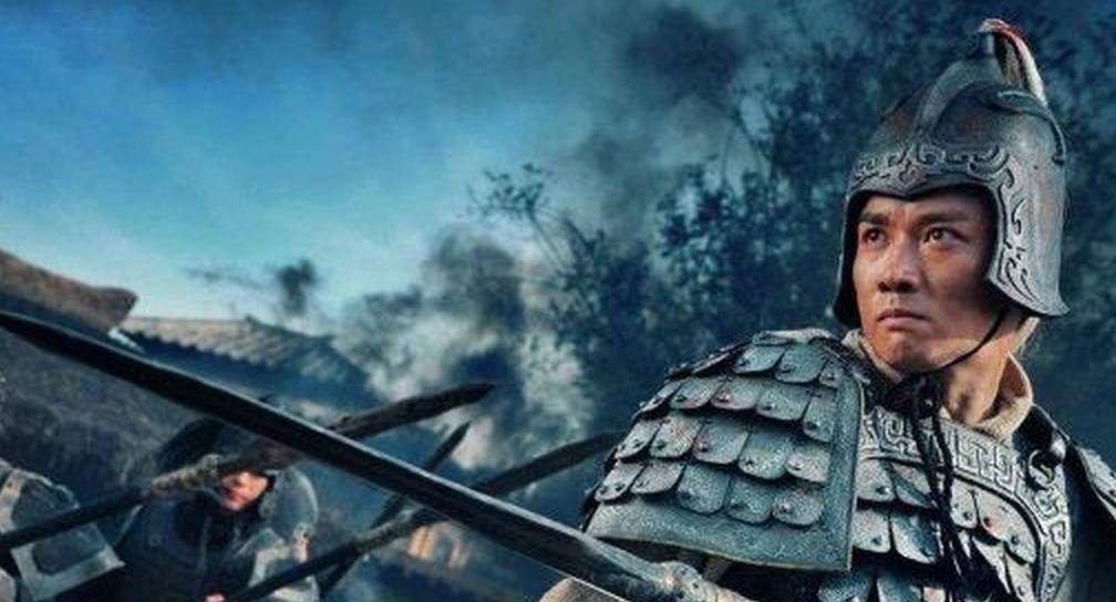 红缨枪前面的那些红缨,作用还有这些,我们却不知道,古人太聪明_长枪