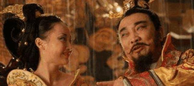 古人是如何进行"性教育"的?和现在没法比,太开放了!_皇帝_太子_古代