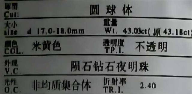 后,打算去三亚好好游玩一番时,王占奎接到了来自天津鉴定机构的电话
