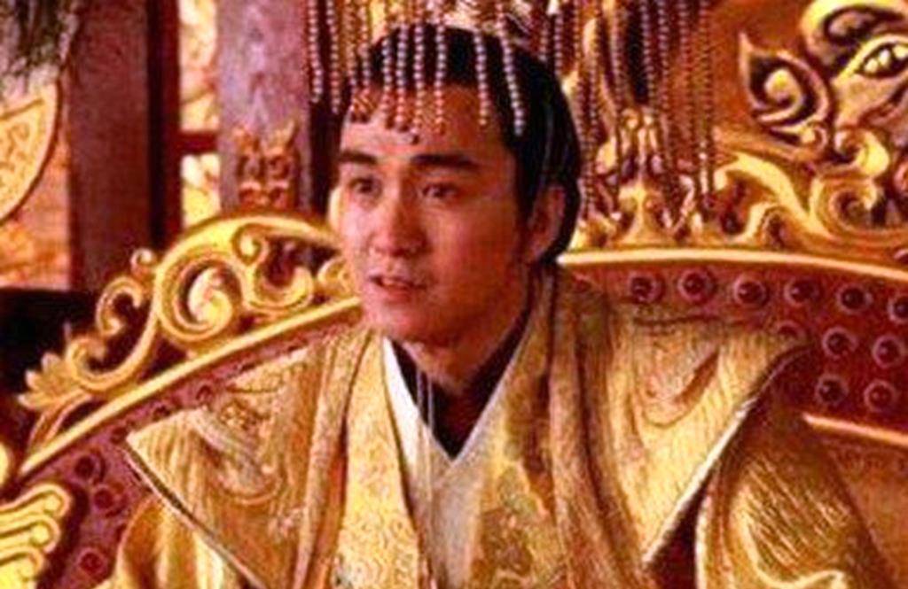 高洋也如皇甫玉所说,两年之后就死了,年仅三十一.