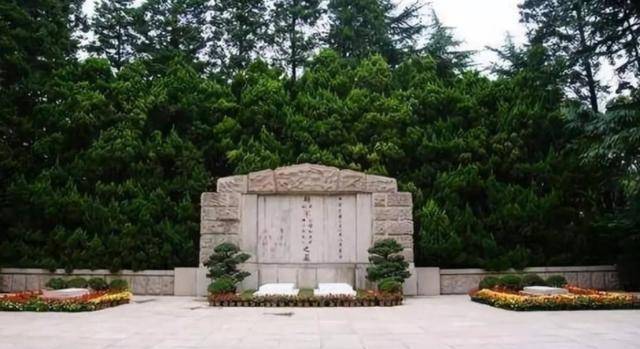 解密万国公墓:曾经上海有钱人,社会精英的长眠之地_墓地_死亡_墓园