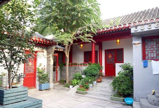 80年代,北京一套四合院才一万块钱,为什么没人愿意买?