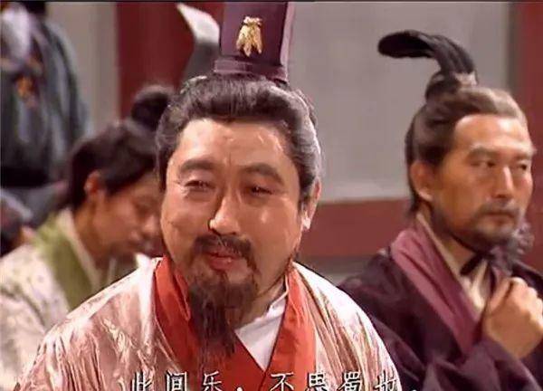 诸葛亮去世前,刘禅问了他一个问题,诸葛亮才知道他的