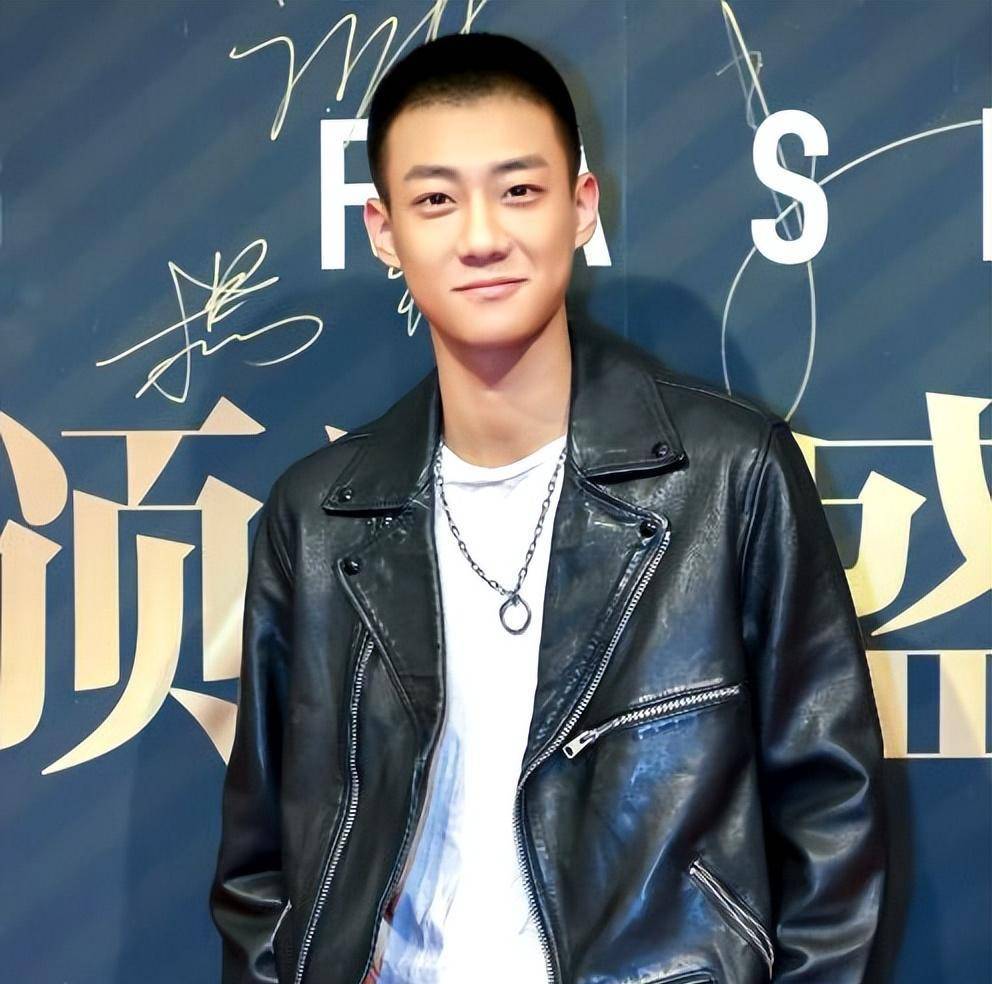 高至霆终于要大火了!