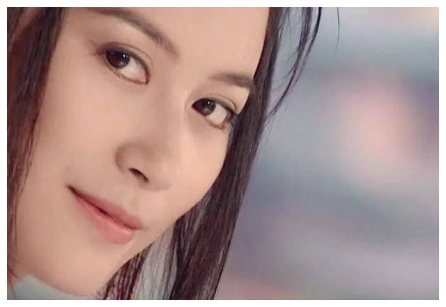 俞飞鸿:53岁仙子,人生叛逆,遇见最好的自己!_梦想_岁月如歌_经历