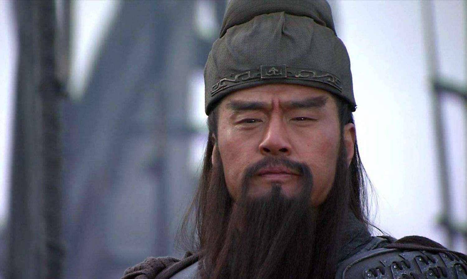 关羽墓不在关林,而是在此处,千年来人们都拜错地方了