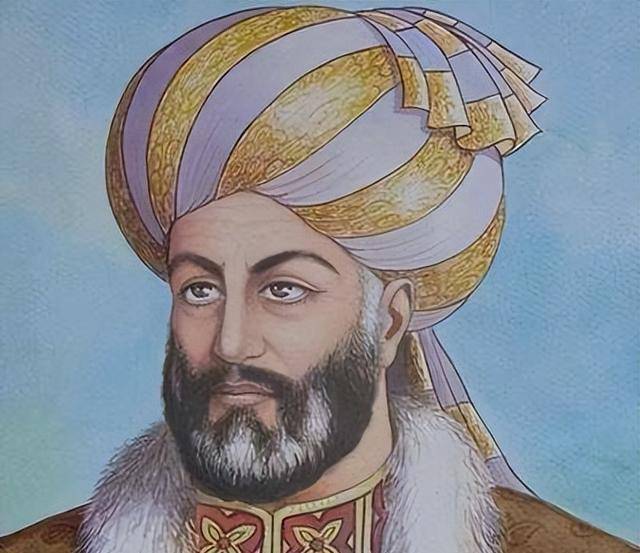 国王遇刺,各方势力争斗不休,艾哈迈德瞅准了机会,率军南下直奔阿富汗