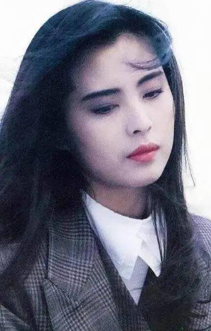 王祖贤:永恒的银幕女神,无惧岁月的美好追求者_成为了_演艺_人们