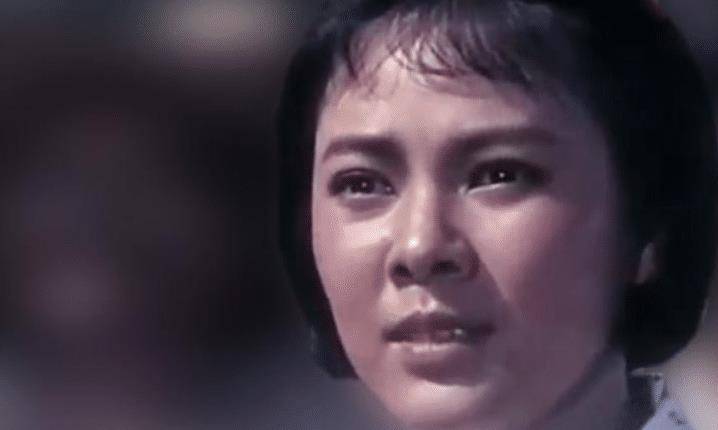 1973年发生在《艳阳天》剧组的"桃色事件",让两位演员