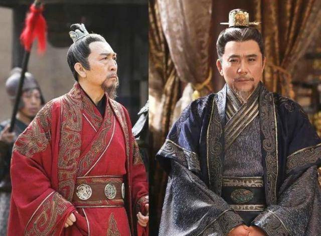 毒杀24岁娇妻,废弑皇后,用兵如神,咬碎棉被以定军心的