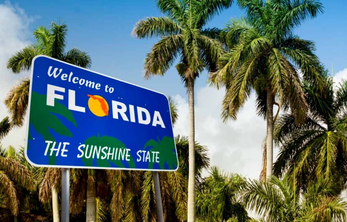 佛罗里达州不养闲人这个梗,和河南井盖一样,活成了传说_佛州_美国