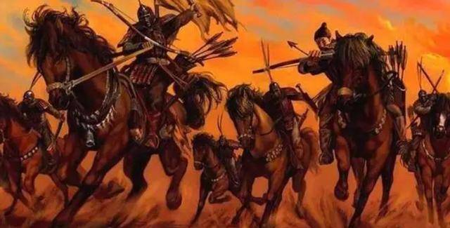 做副将,而孙膑做为军师开展了一场设伏歼敌,成功营救赵国的精彩一战