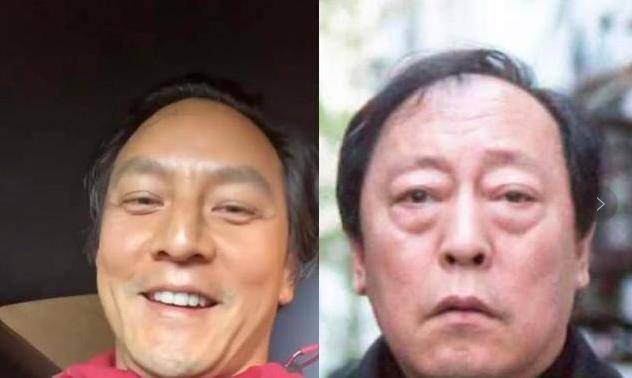 吴彦祖近照看哭女粉丝,酷似苏大强人生下半场挥霍不起的是健康