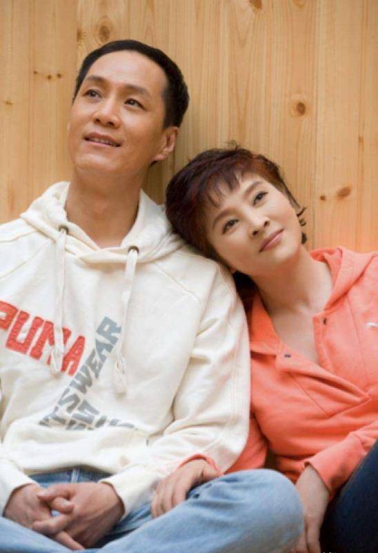 8对丁克夫妻,一个比一个有故事,康辉后悔,李健称不必延续基因_孩子