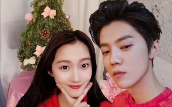 鹿晗不求婚与关晓彤直接领证!婚礼将于下月举行,坐等官宣!