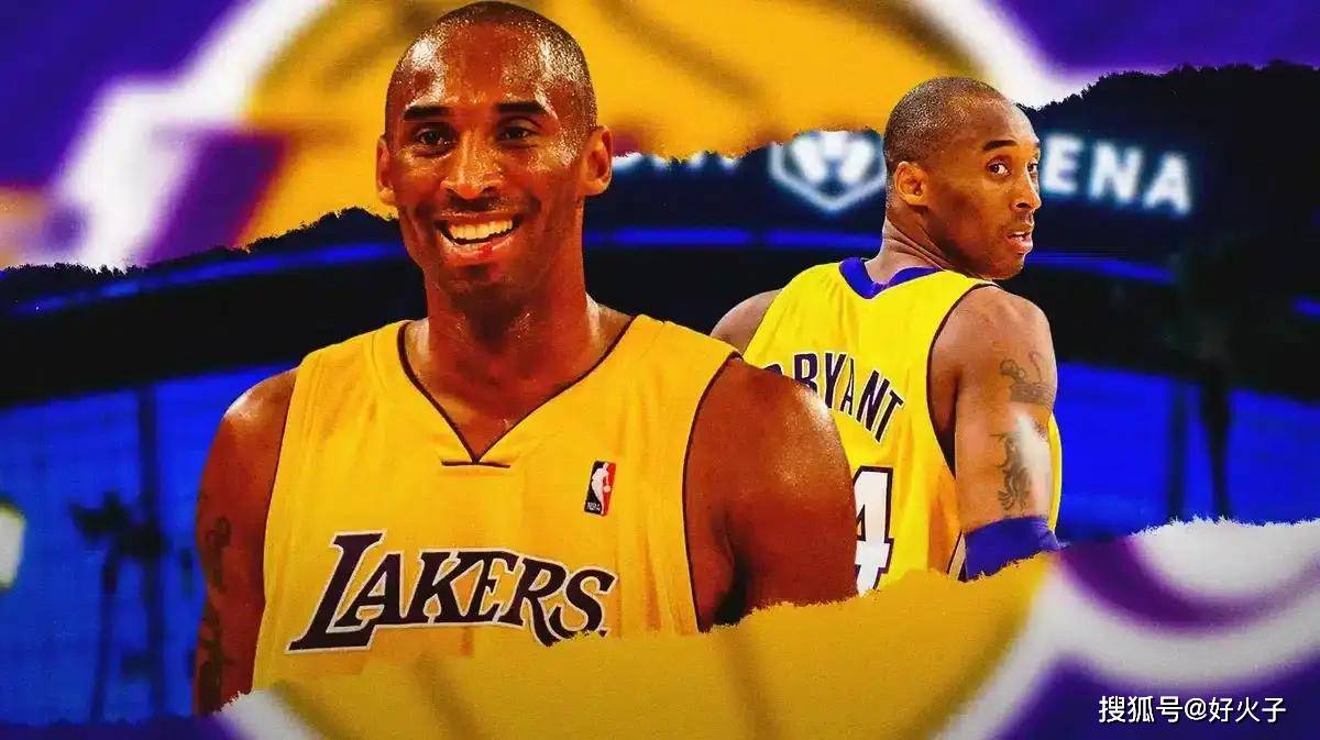 nba史上最年轻的十大全明星:科比力压詹姆斯,加内特奥尼尔在列_最佳