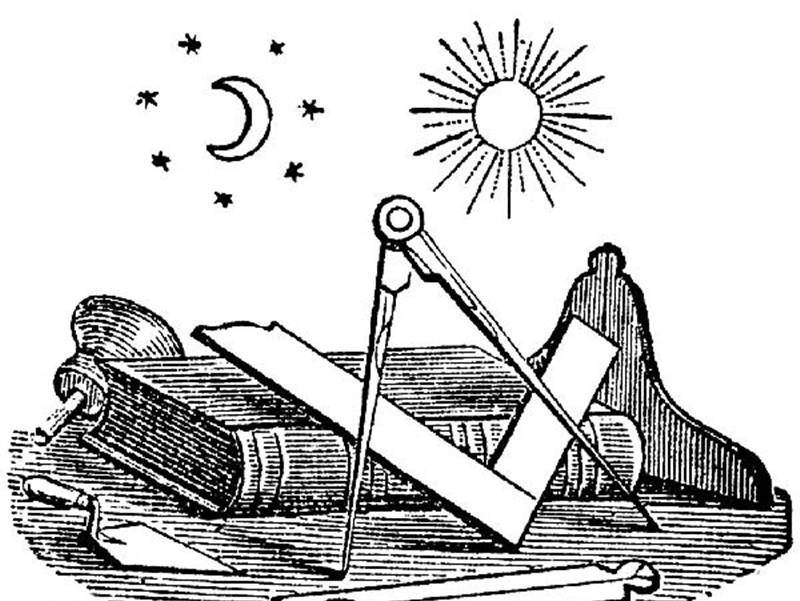 1872年美国工人捡到一石头,困扰科学界一百多年,至今仍成谜_时候_东西