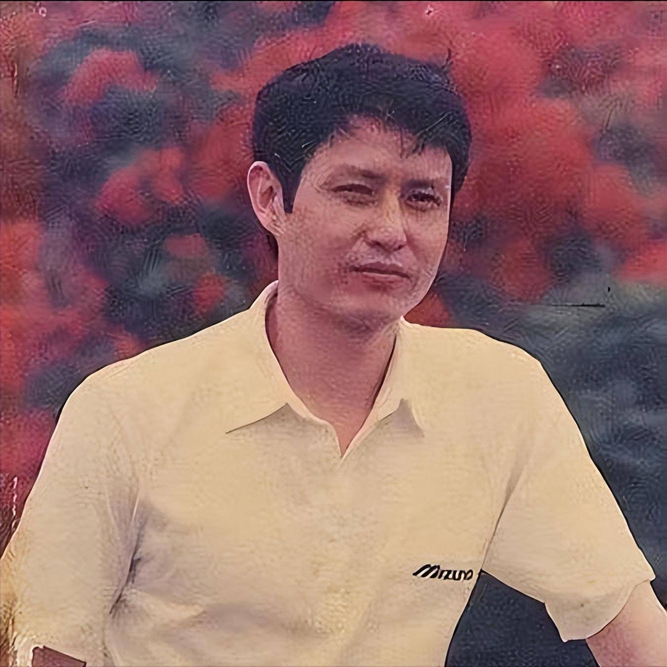 女排名帅陈忠和:再婚娶女排弟子为妻,如今已经退休携妻回归家庭