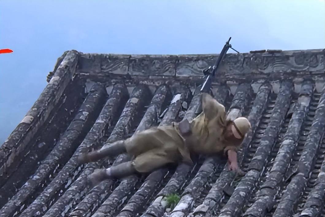 《举起手来》笑喷饭的穿帮场景!