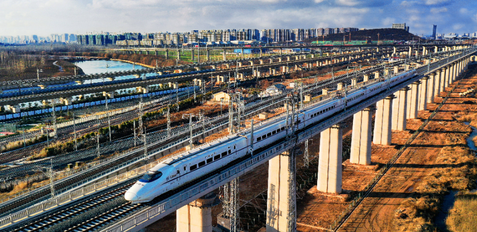 东北这条高铁经常被提及,但进度