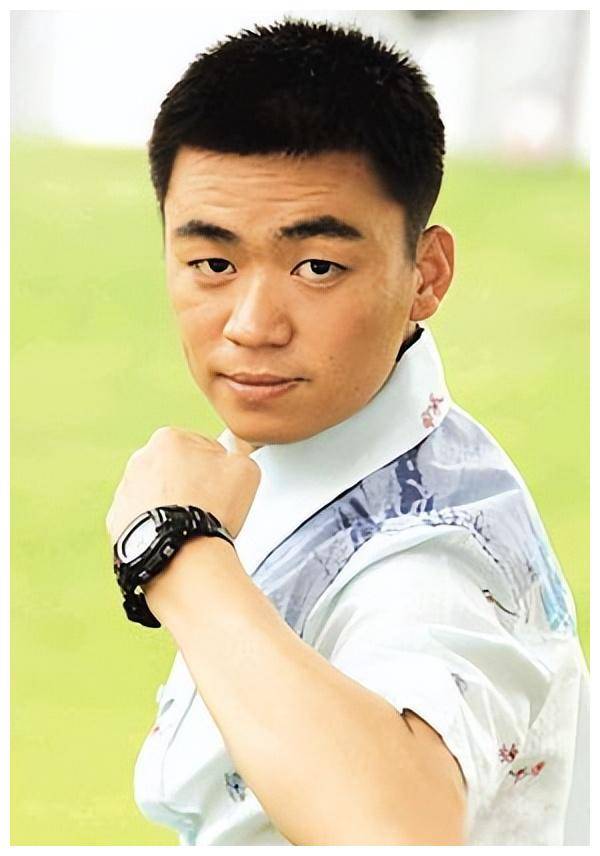 王宝强:摆脱了马蓉,又多了冯清?女人坑,玩不起!_生活_经历_态度