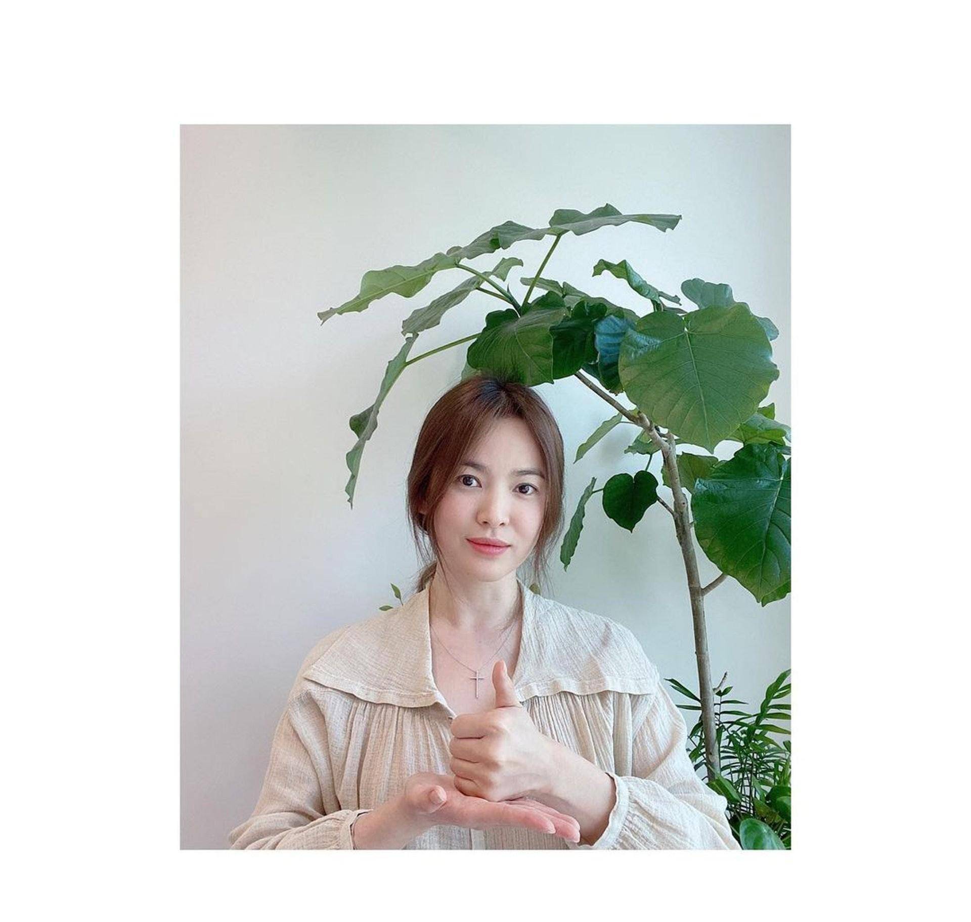 10个国外冻龄女神,张娜拉近照非常有少女感,孙照涑 