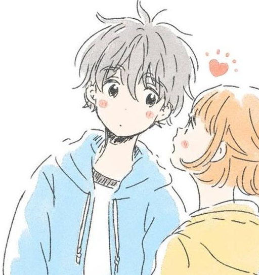 男生谈恋爱时说这4句话最暖女生的心了,看看有你吗