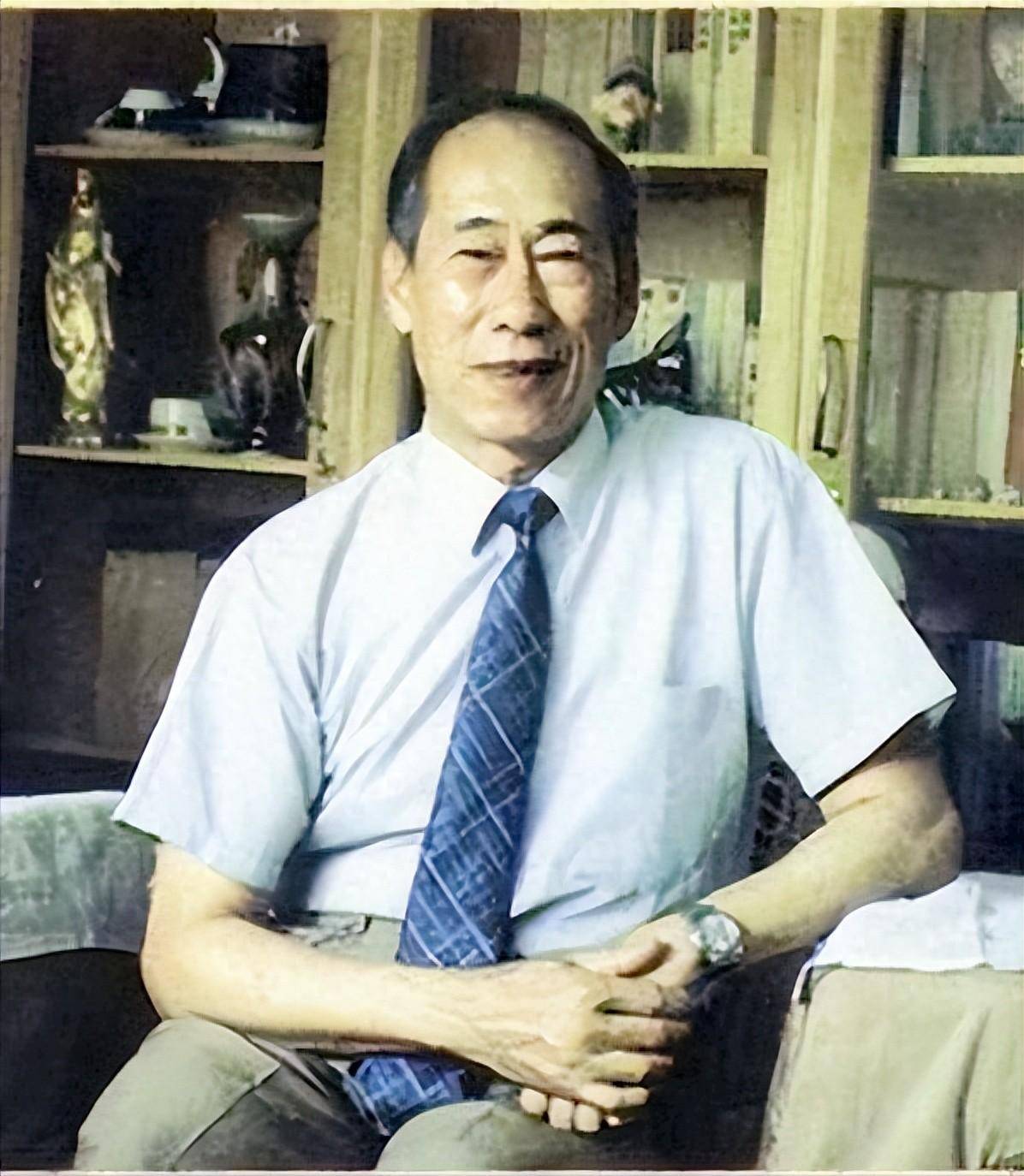 《春节序曲》李焕之:与结发妻子相爱一生,晚年患癌双耳失聪