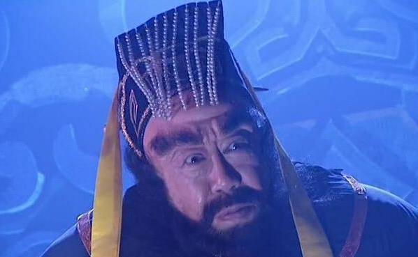 被地府加寿的两位凡人,一位是李世民,另一位竟惊动了