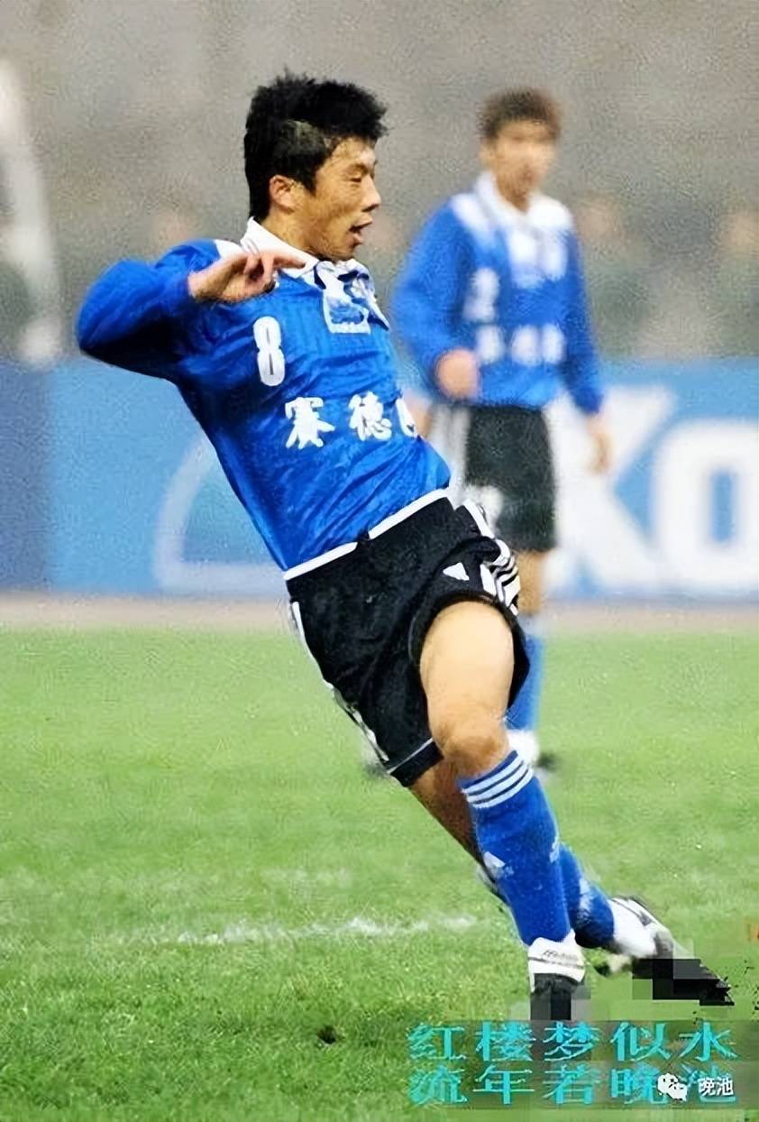 大连足球史上今天:1999年亚俱杯大连万达1-1浦项制铁