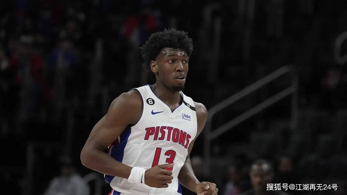 培养了5年,场均只有5 4,又一个水货榜眼出现了_詹姆斯·怀斯曼_勇士队