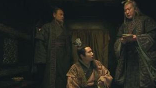 被腰斩的三位帝王之师,为何其中两个名垂青史,一个却