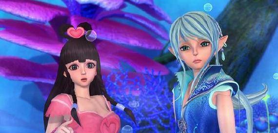 叶罗丽:王默知道水王子喜欢她吗,这3个原因显示她不